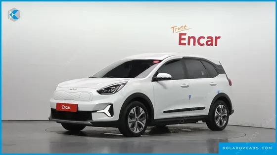 KIA NIRO EARTH