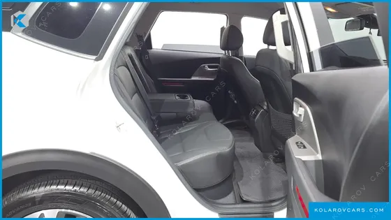 KIA NIRO EARTH