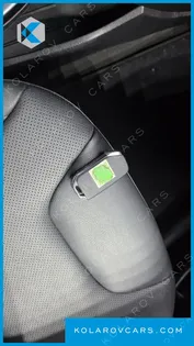 KIA NIRO EARTH