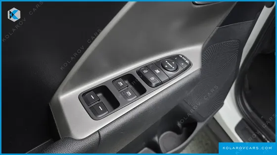 KIA NIRO EARTH
