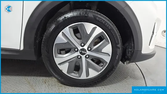 KIA NIRO EARTH