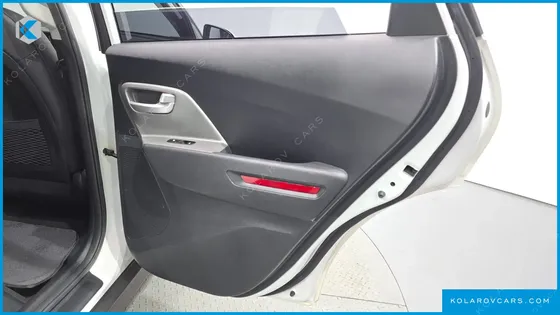 KIA NIRO EARTH