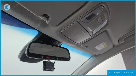 KIA NIRO EARTH