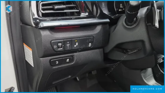 KIA NIRO EARTH