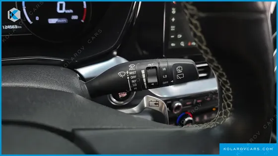 KIA NIRO EARTH