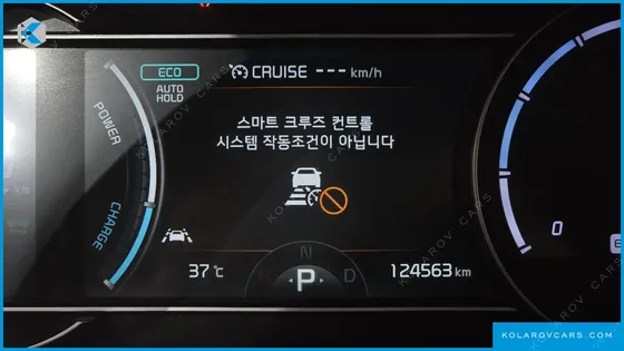 KIA NIRO EARTH