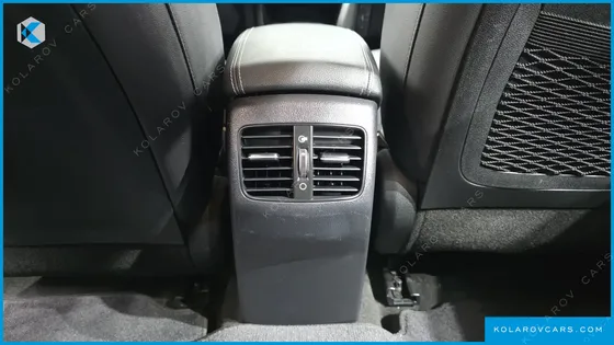 KIA NIRO EARTH