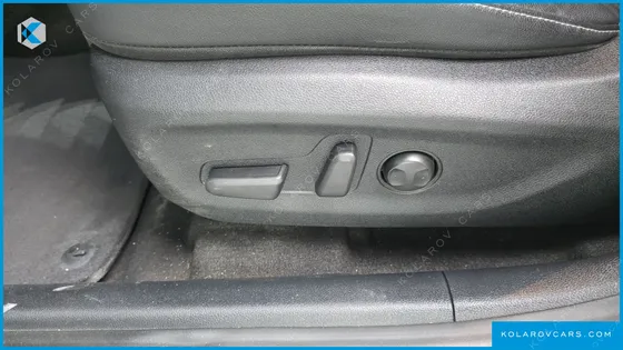 KIA NIRO EARTH
