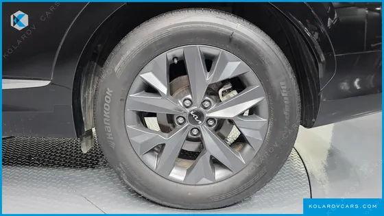 KIA SPORTAGE DIESEL 2.0 2WD