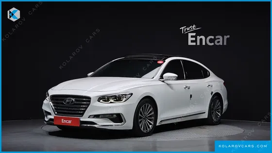 HYUNDAI GRANDEUR 2.4 PREMIUM