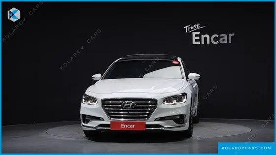 HYUNDAI GRANDEUR 2.4 PREMIUM