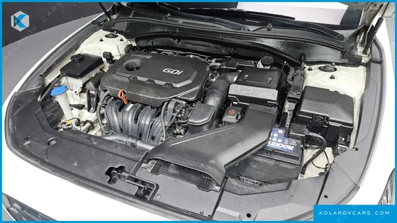 HYUNDAI GRANDEUR 2.4 PREMIUM