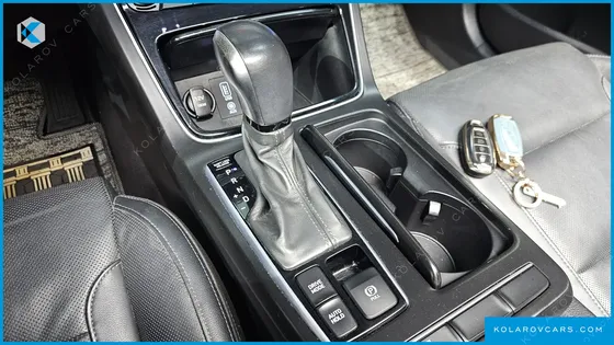 HYUNDAI GRANDEUR 2.4 PREMIUM