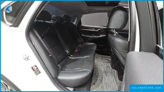 HYUNDAI GRANDEUR 2.4 PREMIUM