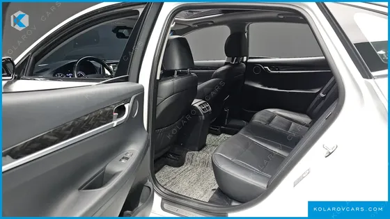 HYUNDAI GRANDEUR 2.4 PREMIUM