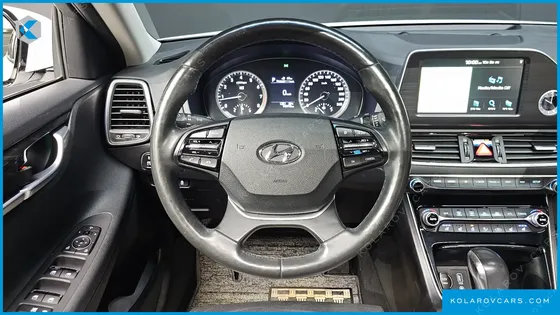 HYUNDAI GRANDEUR 2.4 PREMIUM
