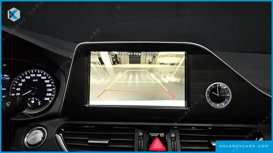 HYUNDAI GRANDEUR 2.4 PREMIUM