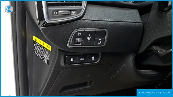 HYUNDAI GRANDEUR 2.4 PREMIUM