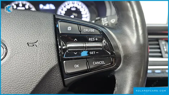 HYUNDAI GRANDEUR 2.4 PREMIUM