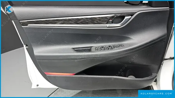HYUNDAI GRANDEUR 2.4 PREMIUM