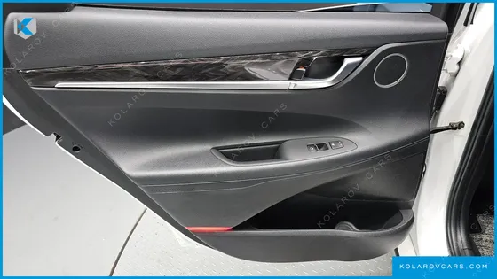 HYUNDAI GRANDEUR 2.4 PREMIUM