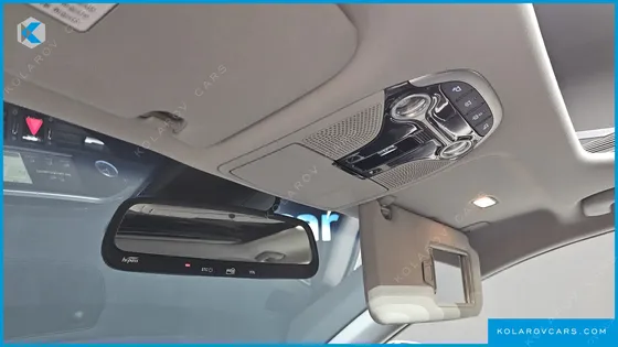HYUNDAI GRANDEUR 2.4 PREMIUM