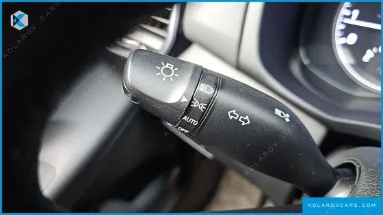 HYUNDAI GRANDEUR 2.4 PREMIUM