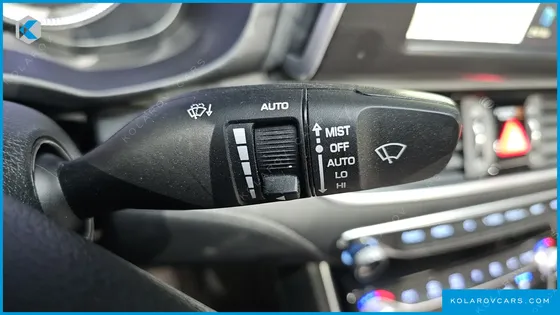 HYUNDAI GRANDEUR 2.4 PREMIUM
