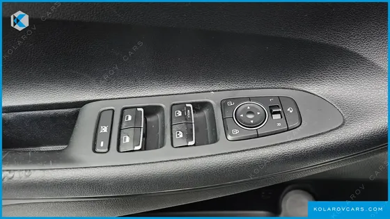 HYUNDAI GRANDEUR 2.4 PREMIUM