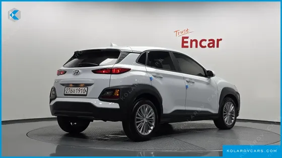 HYUNDAI KONA 1.6 TURBO 2WD