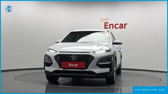 HYUNDAI KONA 1.6 TURBO 2WD