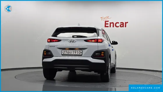 HYUNDAI KONA 1.6 TURBO 2WD