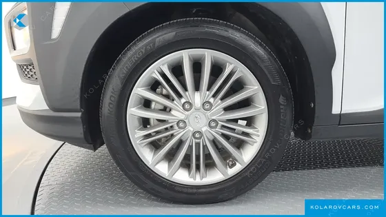 HYUNDAI KONA 1.6 TURBO 2WD