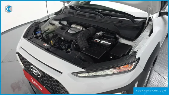 HYUNDAI KONA 1.6 TURBO 2WD