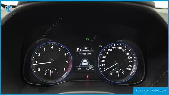 HYUNDAI KONA 1.6 TURBO 2WD