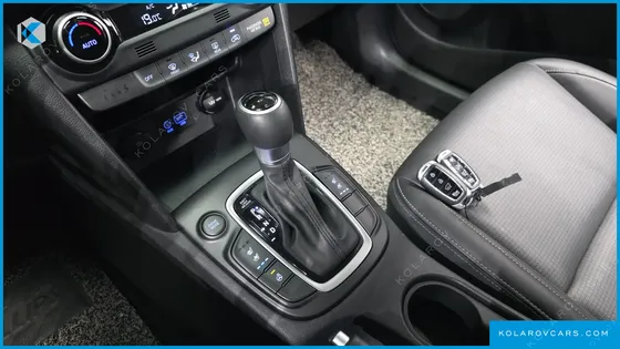 HYUNDAI KONA 1.6 TURBO 2WD