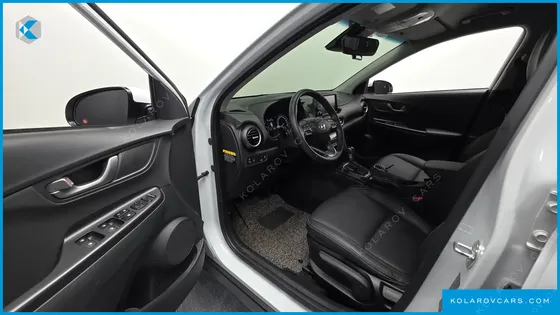 HYUNDAI KONA 1.6 TURBO 2WD