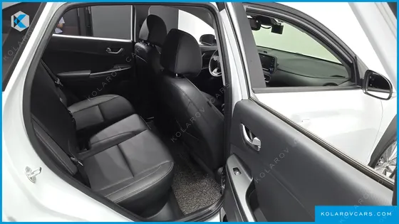 HYUNDAI KONA 1.6 TURBO 2WD