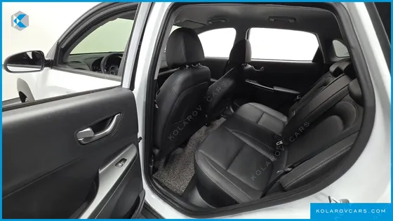 HYUNDAI KONA 1.6 TURBO 2WD