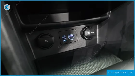 HYUNDAI KONA 1.6 TURBO 2WD