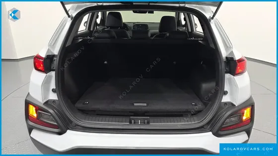 HYUNDAI KONA 1.6 TURBO 2WD