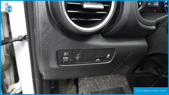 HYUNDAI KONA 1.6 TURBO 2WD