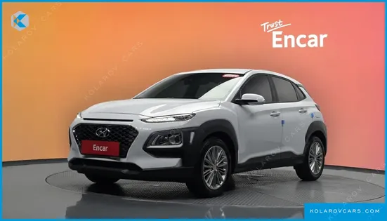 HYUNDAI KONA 1.6 TURBO 2WD