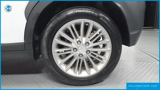 HYUNDAI KONA 1.6 TURBO 2WD