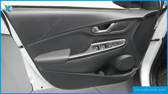 HYUNDAI KONA 1.6 TURBO 2WD
