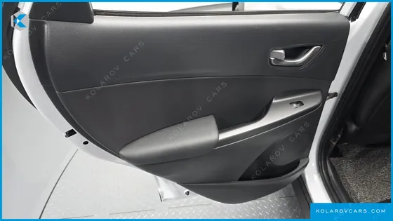 HYUNDAI KONA 1.6 TURBO 2WD