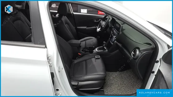HYUNDAI KONA 1.6 TURBO 2WD