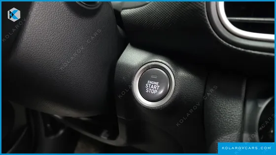 HYUNDAI KONA 1.6 TURBO 2WD