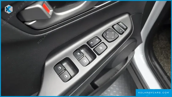 HYUNDAI KONA 1.6 TURBO 2WD