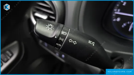 HYUNDAI KONA 1.6 TURBO 2WD